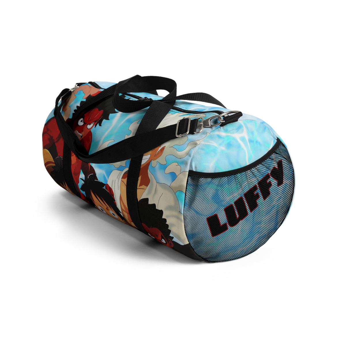 Luffy inspured Duffel Bag