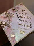 Graduation Cap Design