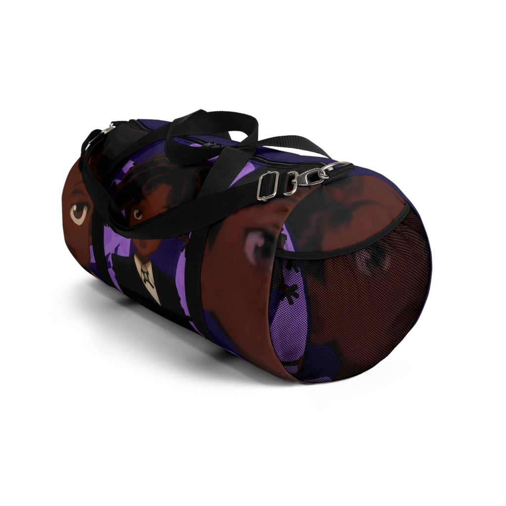 Canary  -Inspired Anime Duffel Bag