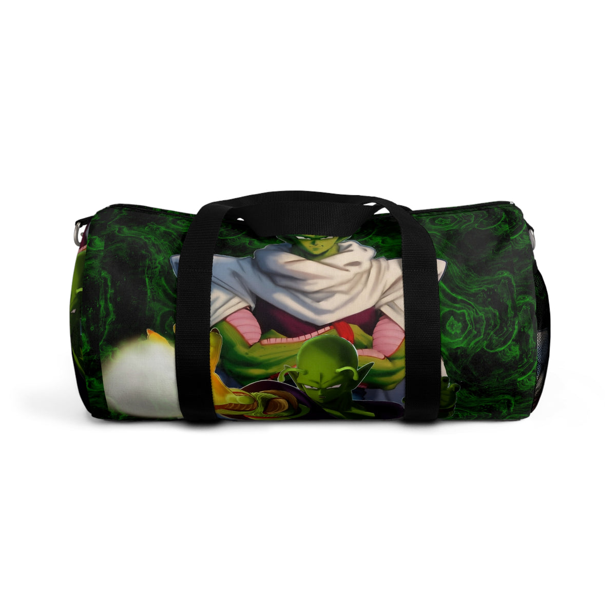 Piccolo -inspired  Duffel Bag